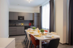 LAIMA RENDEZVOUS APARTMENTS, Riga